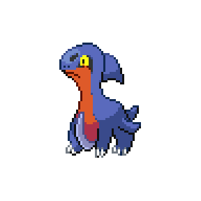 Gabbite Sprite Image
