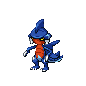 Gabiard Sprite Image
