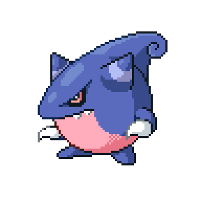 Gabpuff Sprite Image