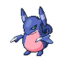 Gabtuff Sprite Image