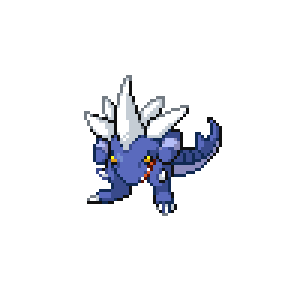 Gabish Sprite Image
