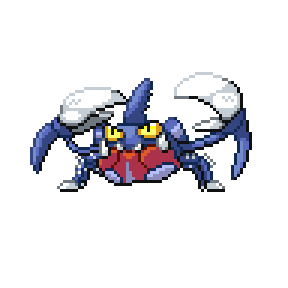 Gabby Sprite Image
