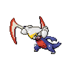 Garwak Sprite Image