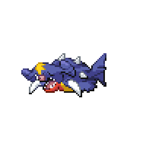 Garnub Sprite Image