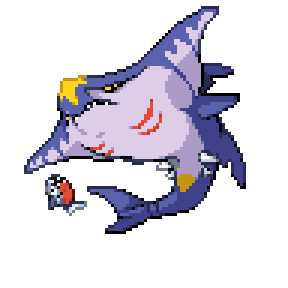 Gartine Sprite Image