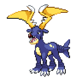 Gartler Sprite Image