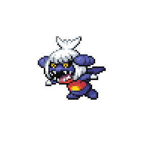 Garchum Sprite Image