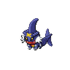 Garkip Sprite Image