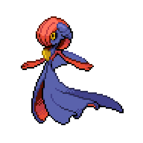 Garvoir Sprite Image