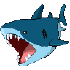 Garlord Sprite Image