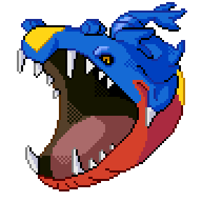 Garlord Sprite Image