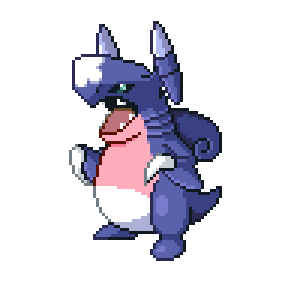 Gartuff Sprite Image