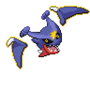 Garter Sprite Image