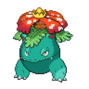 Venuode Sprite Image
