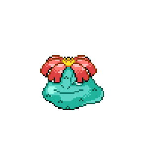 Venuto Sprite Image