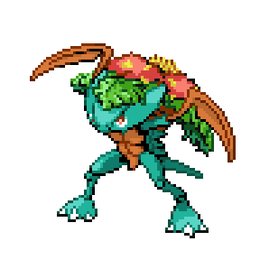 Venutops Sprite Image