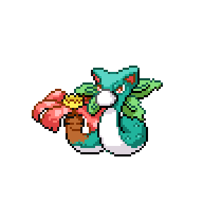 Venutini Sprite Image