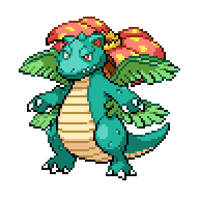 Venunite Sprite Image