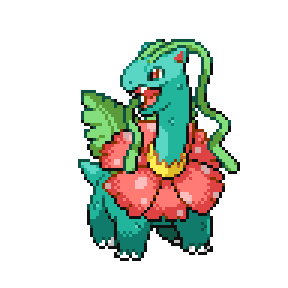 Venunium Sprite Image