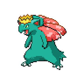 Venulosion Sprite Image