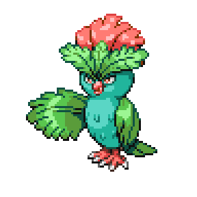 Venuowl Sprite Image