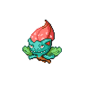 Venubi Sprite Image
