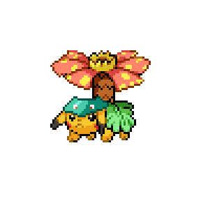 Venuchu Sprite Image