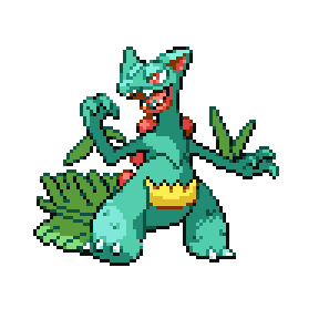 Venutile Sprite Image