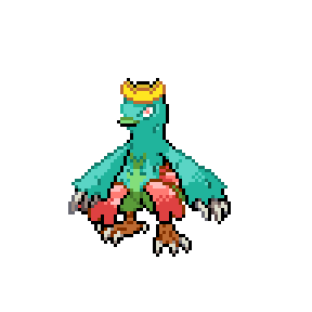 Venubusken Sprite Image