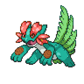 Venupert Sprite Image
