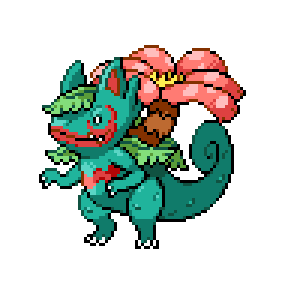 Venueon Sprite Image