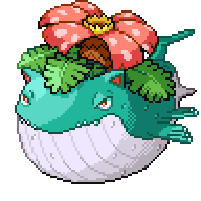 Venulord Sprite Image