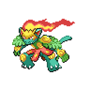 Venunape Sprite Image