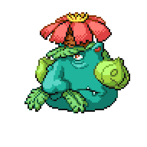 Venupass Sprite Image