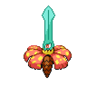 Venuslash Sprite Image