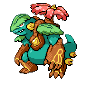Venudon Sprite Image