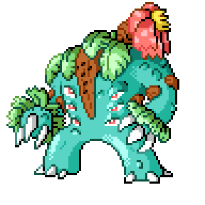 Venugigas Sprite Image