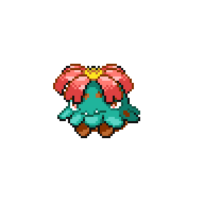 Venuish Sprite Image