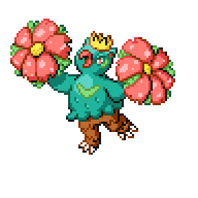 Venucorio Sprite Image