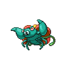 Venuras Sprite Image
