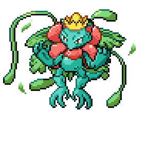Venura Sprite Image