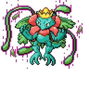 Venura Sprite Image