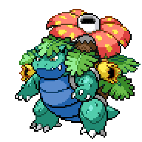 Venutoise Sprite Image