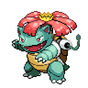Venutoise Sprite Image