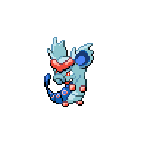 Nidopie Sprite Image