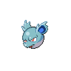 Nidoorb Sprite Image