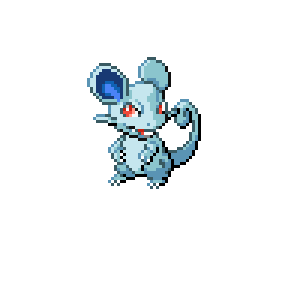 Nidotata Sprite Image