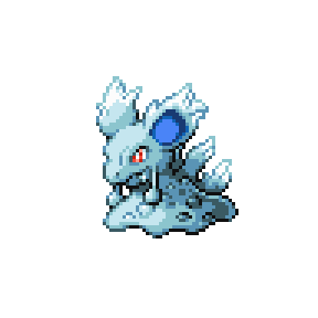 Nidogma Sprite Image