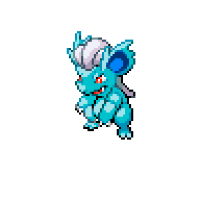 Nidoagon Sprite Image