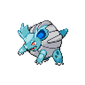 Nidoelgon Sprite Image
